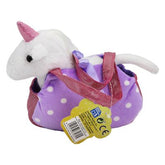 Set de Cartera y Peluche surtido